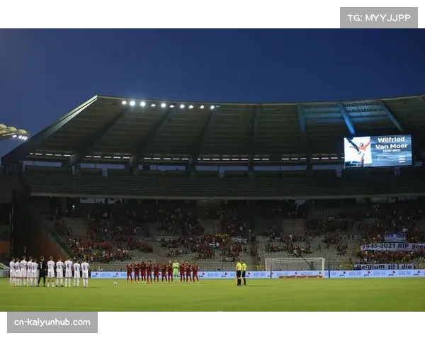 卡塔尔体育投资公司收购比利时足球俱乐部股份 加速欧洲足球布局