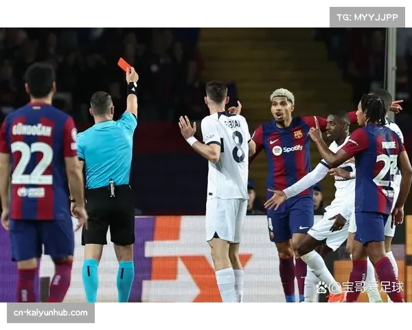 巴萨客场挑战需全取三分 欧冠小组出线形势关键战役