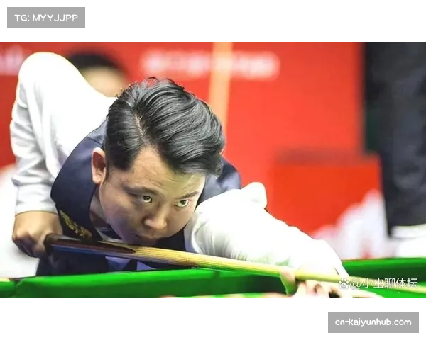 张安达逆境翻盘能力分析 连续关键球处理显心理素质