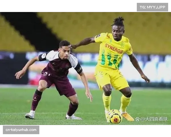 防守稳定性成中下游球队拿分关键 南特等队失球数低于预期